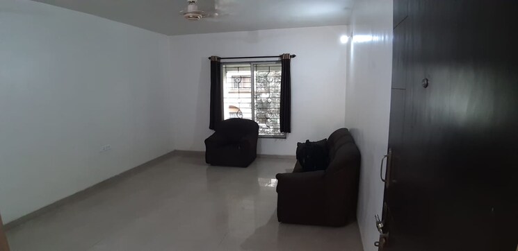 Living Room, pooja-green-thumb 2 Bedroom 1032 Sq.Ft. Apartment In Baner Pune 8714652