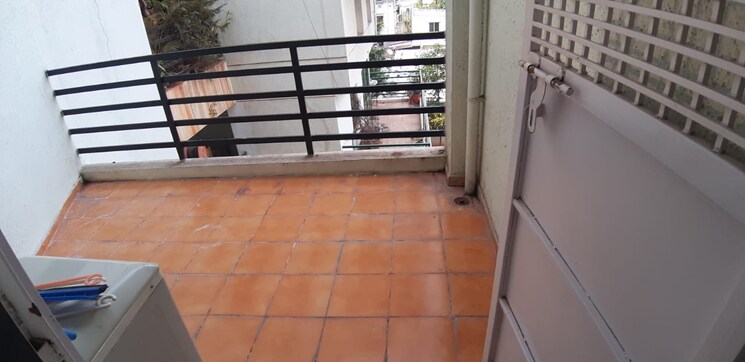 Balcony, pooja-green-thumb 2 Bedroom 1032 Sq.Ft. Apartment In Baner Pune 8714652