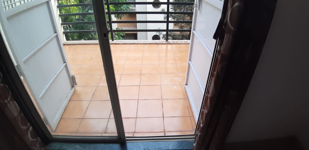 2 BHK Apartment For Rent in Pooja Green Thumb