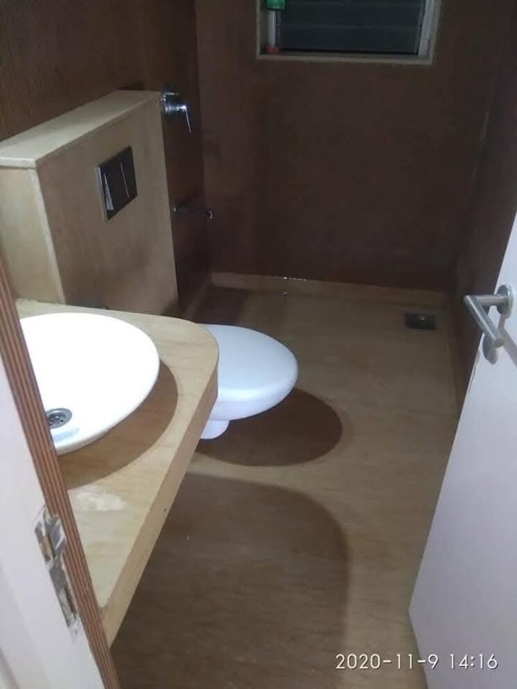 Master Bedroom, kalpataru-hills-phase-ii 2 Bedroom 881 Sq.Ft. Apartment In Manpada Thane 8714653