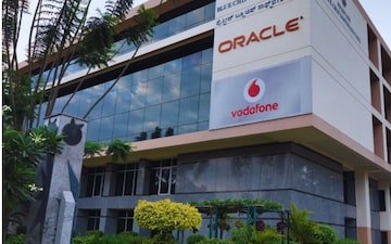 Office Space in IT/SEZ For Rent in Prestige Blue Chip, Adugodi