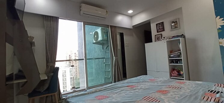 Room, nexus-hyde-park-residency 2 Bedroom 619 Sq.Ft. Apartment In Manpada Thane 8714660