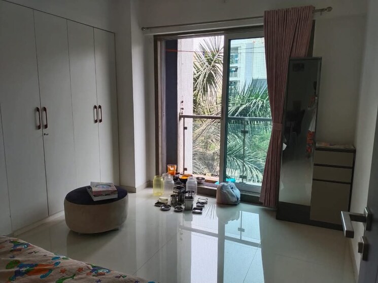 Living Room, nexus-hyde-park-residency 2 Bedroom 619 Sq.Ft. Apartment In Manpada Thane 8714660
