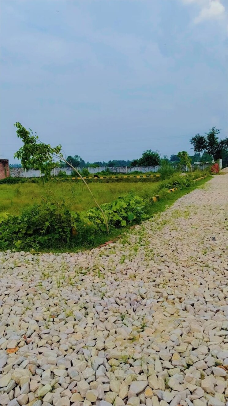 undefined, sultanpur road  900 Sq.Ft. Plot In Sultanpur Road Lucknow 8714657