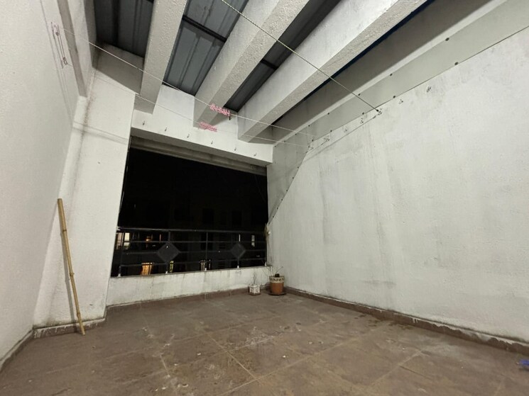 Kitchen, krishna-residency-baner 3 Bedroom 1300 Sq.Ft. Apartment In Balewadi Pune 8714664