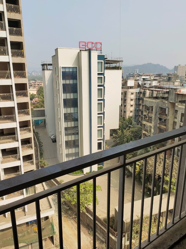 Exterior View, shree-ramdev-ritu-heights 2 Bedroom 900 Sq.Ft. Apartment In Mira Road Thane 8714665