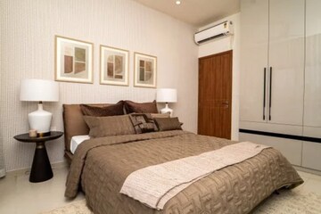 Bedroom in 3 BHK Apartment at Pammal – for Sale