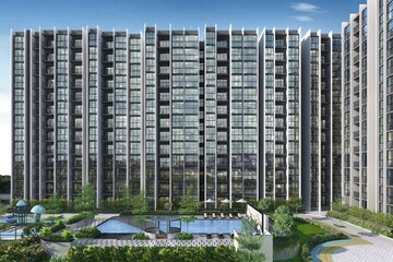 3 BHK Apartment – Exterior View View at Pammal - for Sale