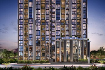 3 BHK Apartment – Exterior View View at Pammal - for Sale