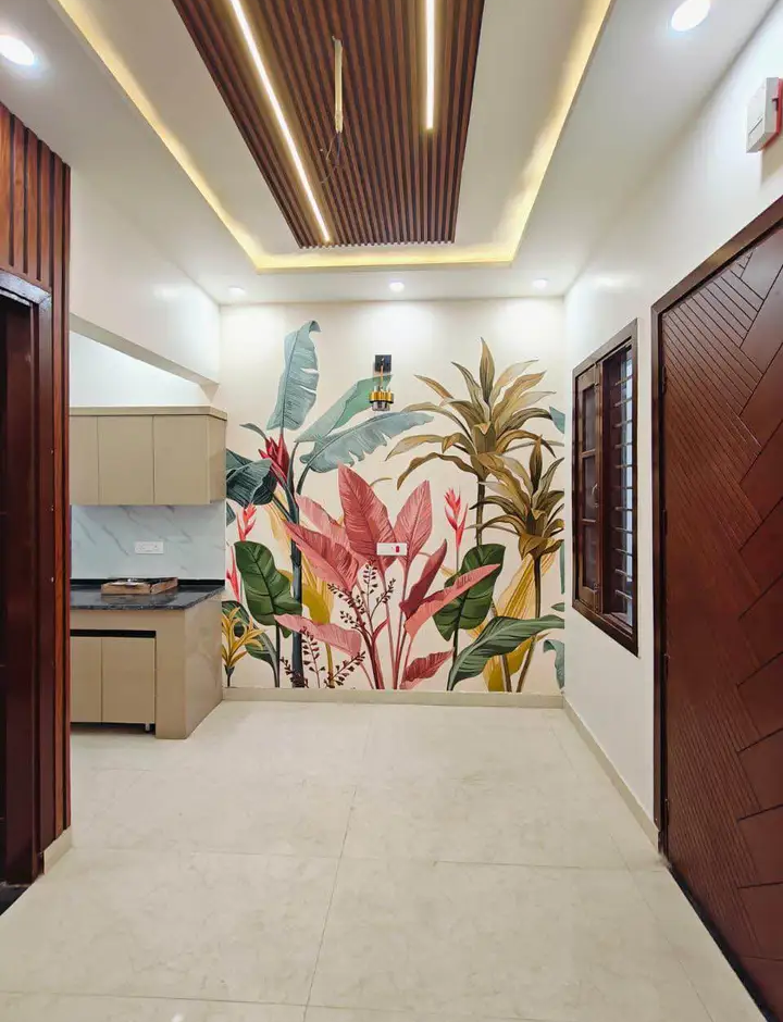 1 BHK Apartment For Sale in Desire Properties
