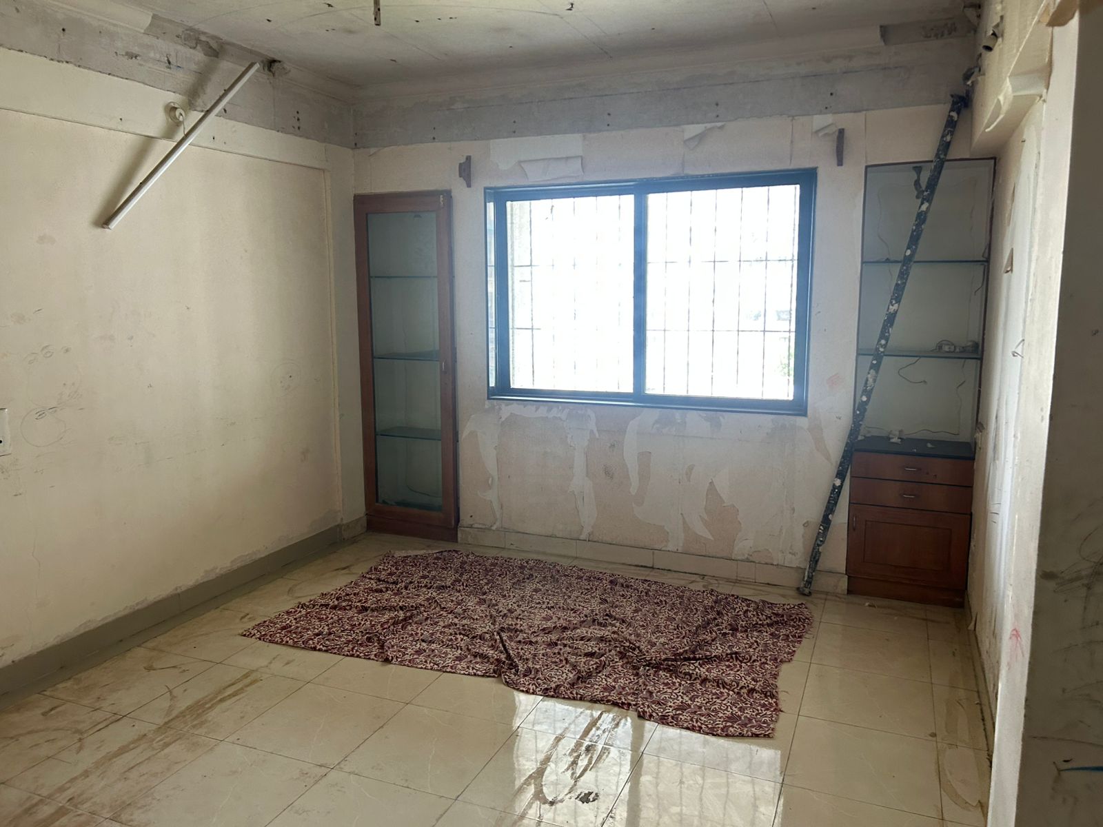 1 BHK Apartment For Rent in Brahma Majestic