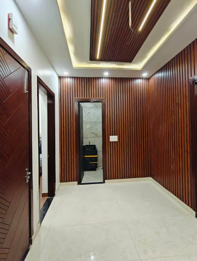 Bedroom, vip road 1 Bedroom 900 Sq.Ft. Apartment In Vip Road Zirakpur 8714666