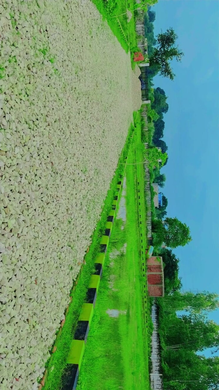 Master Plan, sultanpur road  900 Sq.Ft. Plot In Sultanpur Road Lucknow 8714657