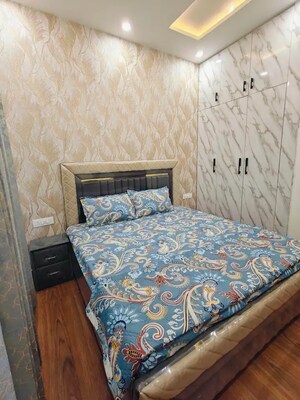 Bedroom in 1 BHK Apartment at Vip Road – for Sale