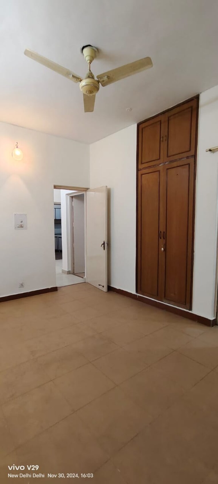 Room, jasola 3 Bedroom 1400 Sq.Ft. Apartment In Jasola Delhi 8714668