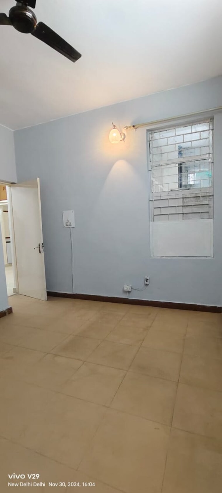 Room, jasola 3 Bedroom 1400 Sq.Ft. Apartment In Jasola Delhi 8714668