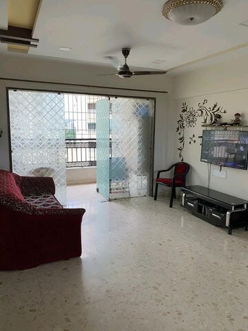 2 BHK Apartment For Rent in Hyde Park Galaxy, Manpada