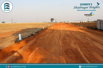  Plot – Exterior View View at Shadnagar - for Sale