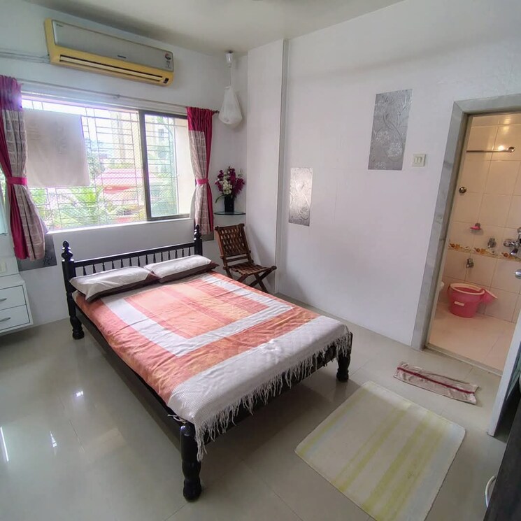 Bedroom, kabra-hyde-park 3 Bedroom 1371 Sq.Ft. Apartment In Manpada Thane 8714673