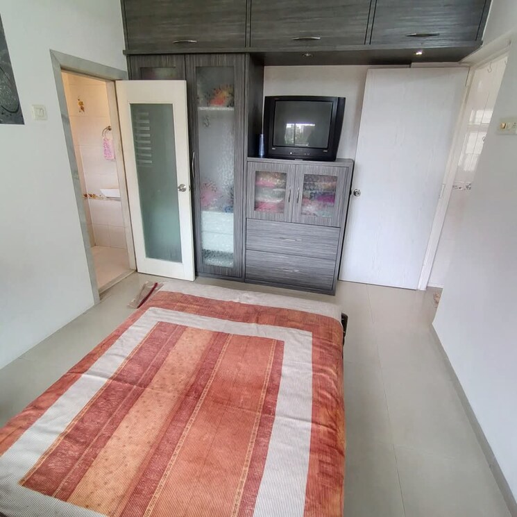 Kitchen, kabra-hyde-park 3 Bedroom 1371 Sq.Ft. Apartment In Manpada Thane 8714673