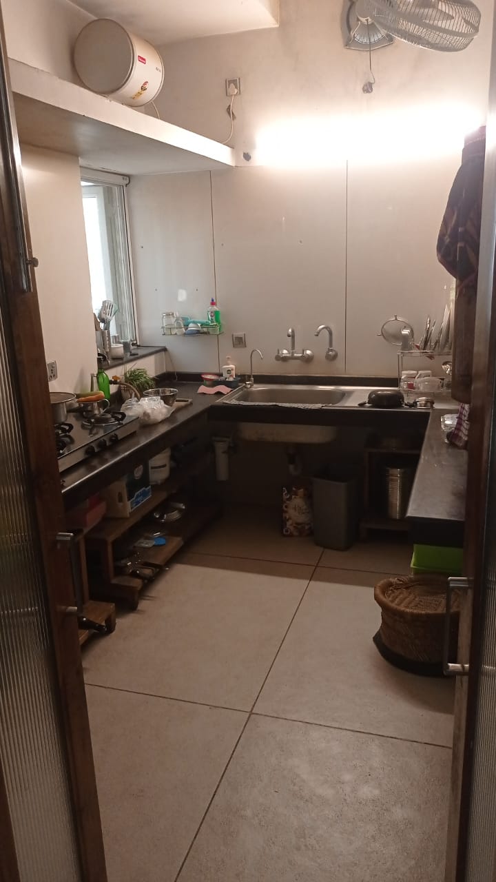 3 BHK + Pooja Room Apartment For Sale in Panchsheel Enclave Dda fl