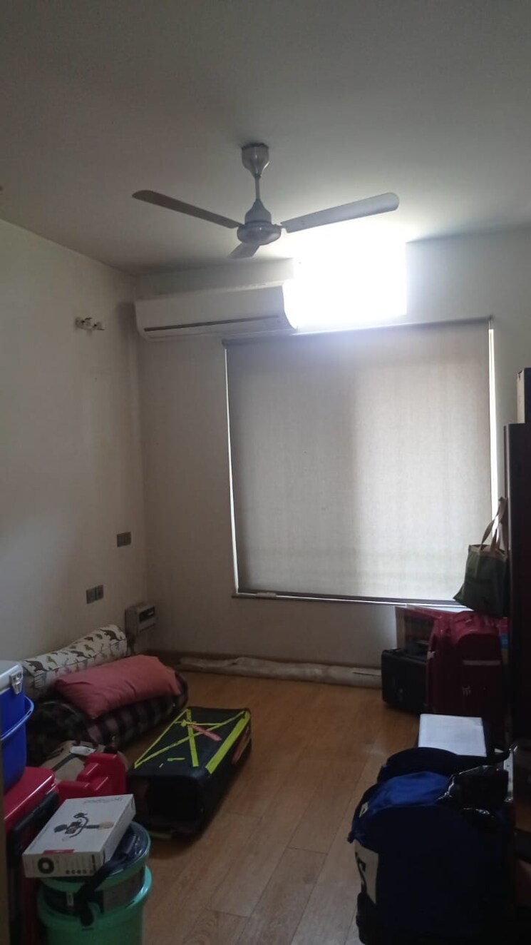 Bedroom, panchsheel enclave 3 Bedroom 1400 Sq.Ft. Apartment In Panchsheel Enclave Delhi 8714677