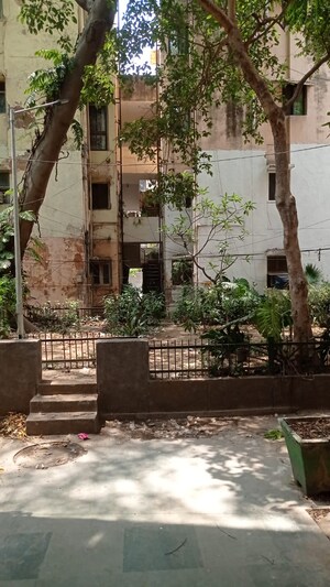 3 BHK Apartment – Exterior View View at Panchsheel Enclave - for Sale