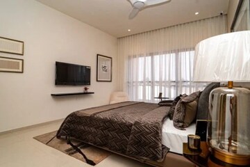 Bedroom in 4 BHK Apartment at Pammal – for Sale
