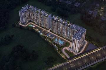 Master Plan in 4 BHK Apartment at Pammal – for Sale