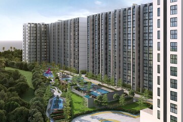 4 BHK Apartment – Exterior View View at Pammal - for Sale