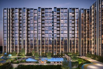 4 BHK Apartment – Exterior View View at Pammal - for Sale