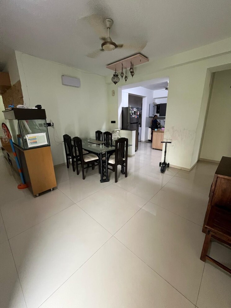 Master Bedroom, wakad 5 Bedroom 2500 Sq.Ft. Apartment In Wakad Pune 8714682