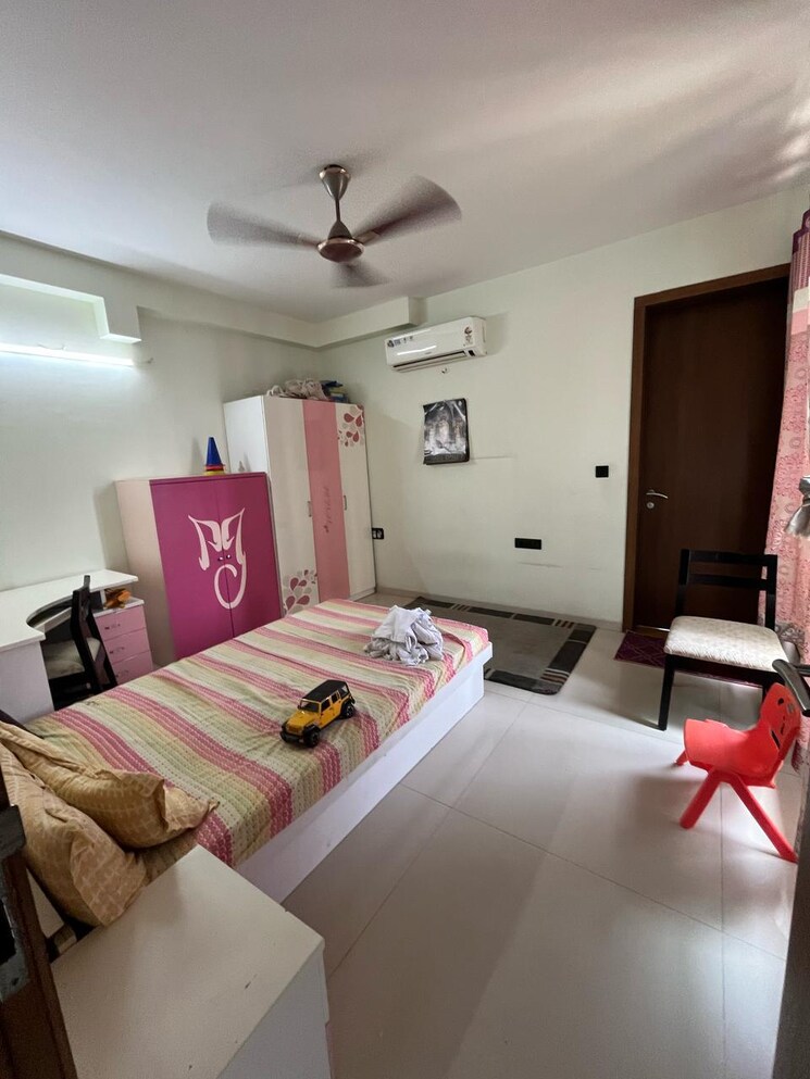 Bedroom, wakad 5 Bedroom 2500 Sq.Ft. Apartment In Wakad Pune 8714682
