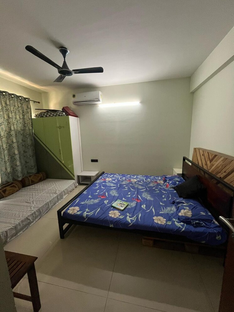 Bedroom, wakad 5 Bedroom 2500 Sq.Ft. Apartment In Wakad Pune 8714682