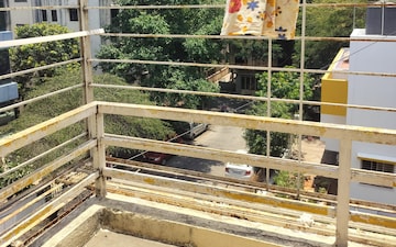 2 BHK Apartment For Rent in Atlanta Society, Bhagwan Nagar