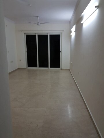 Building Lobby in 2 BHK Apartment at Hiranandani Meadows, Manpada – for Rent