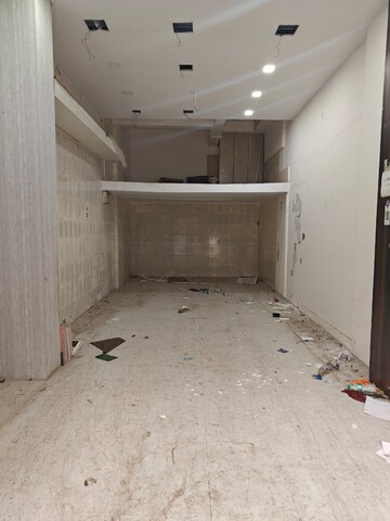  Shop For Rent in Nerul