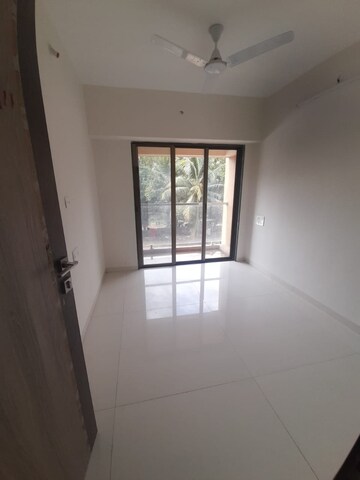 Bedroom in 2.5 BHK Apartment at Amisha Empire, Mira Road – for Sale