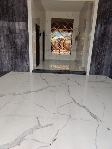 Bathroom in 2.5 BHK Apartment at Amisha Empire, Mira Road – for Sale