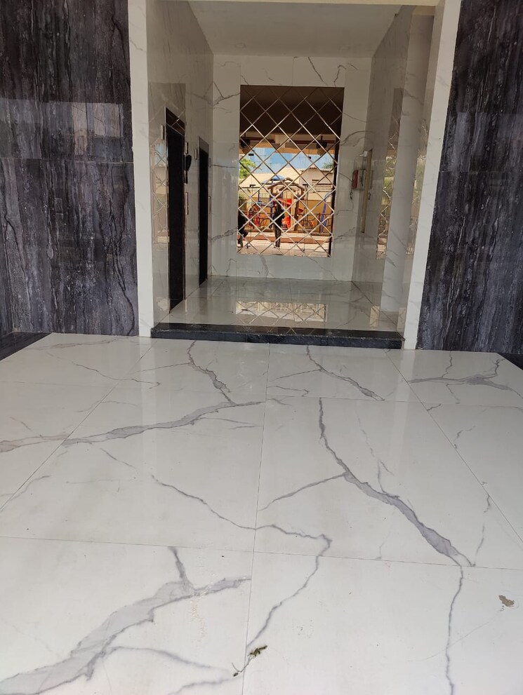 Bathroom, amisha-empire 2.5 Bedroom 1050 Sq.Ft. Apartment In Mira Road Thane 8714697