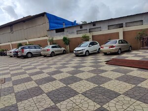 Parking in 2.5 BHK Apartment at Amisha Empire, Mira Road – for Sale