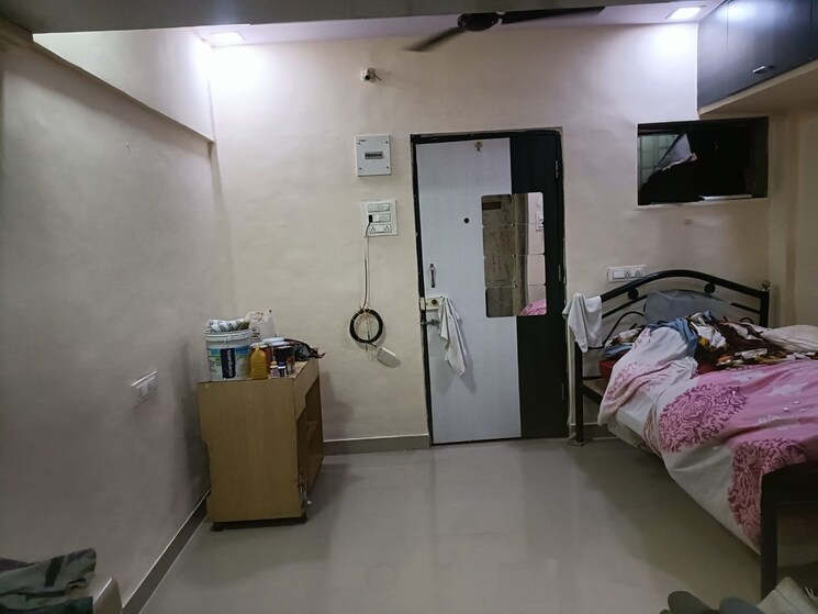 Kitchen, mangalya-andheri-east 1 RK 300 Sq.Ft. Apartment In Andheri East Mumbai 8714699