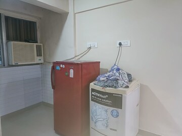 Furnished Amenities in 1 RK Apartment at Mangalya Andheri East, Andheri East – for Rent