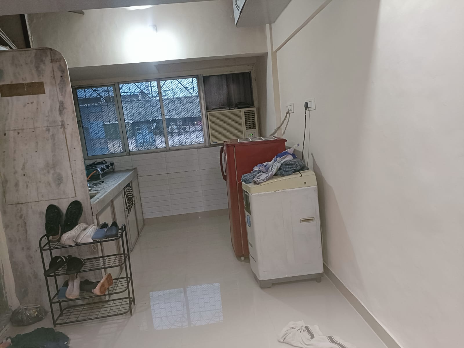 1 RkApartment For Rent in Mangalya Andheri East