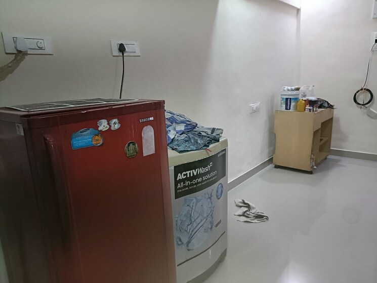 undefined, mangalya-andheri-east 1 RK 300 Sq.Ft. Apartment In Andheri East Mumbai 8714699