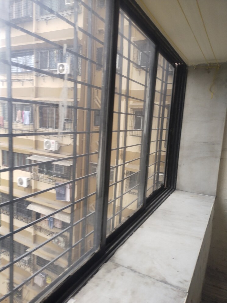 Balcony, satara-chs 1 Bedroom 500 Sq.Ft. Apartment In Chunabhatti Mumbai 8714749