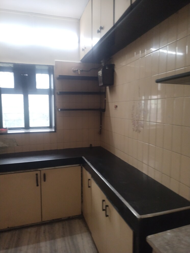 Kitchen, satara-chs 1 Bedroom 500 Sq.Ft. Apartment In Chunabhatti Mumbai 8714749