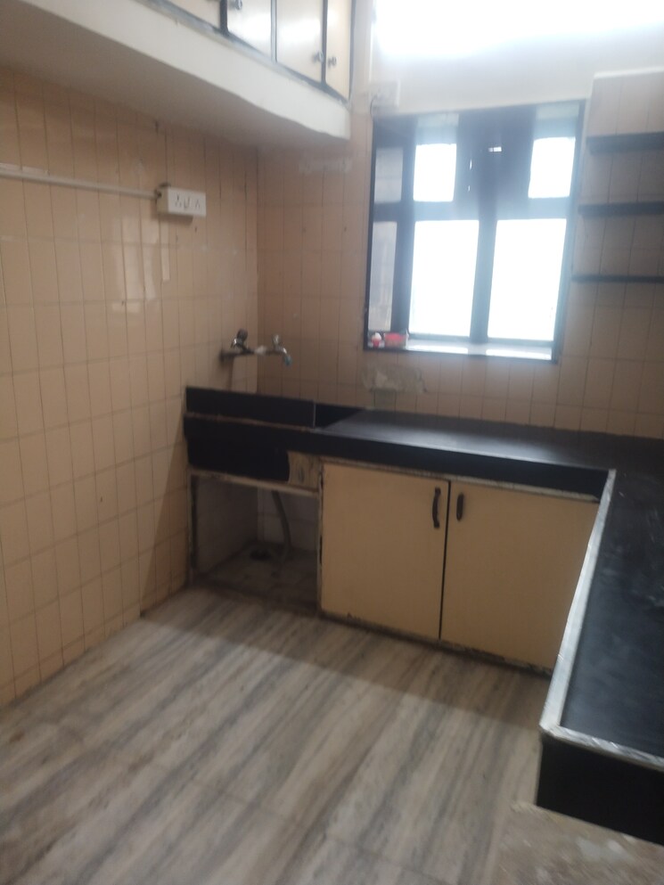 Kitchen, satara-chs 1 Bedroom 500 Sq.Ft. Apartment In Chunabhatti Mumbai 8714749