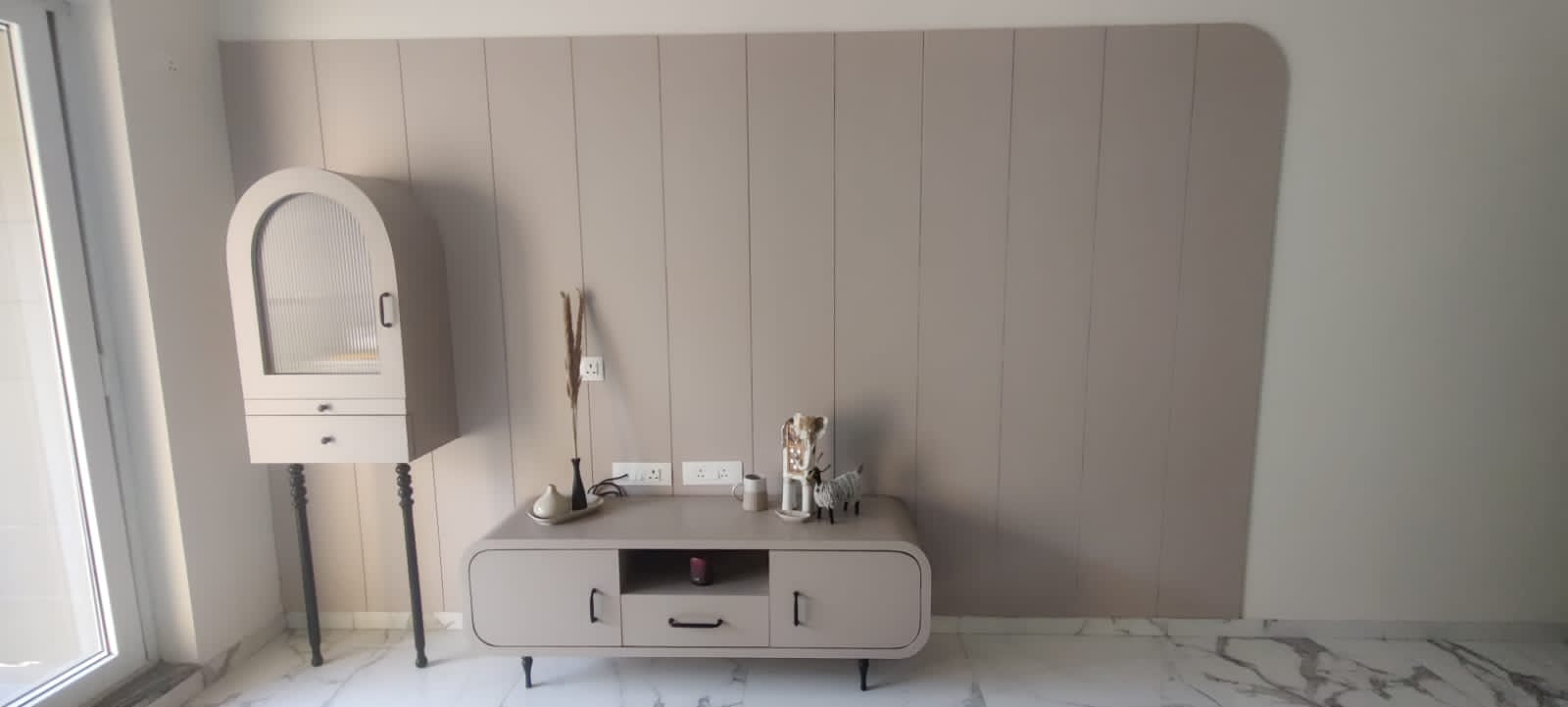 3 BHK Apartment For Rent in Pride Platinum