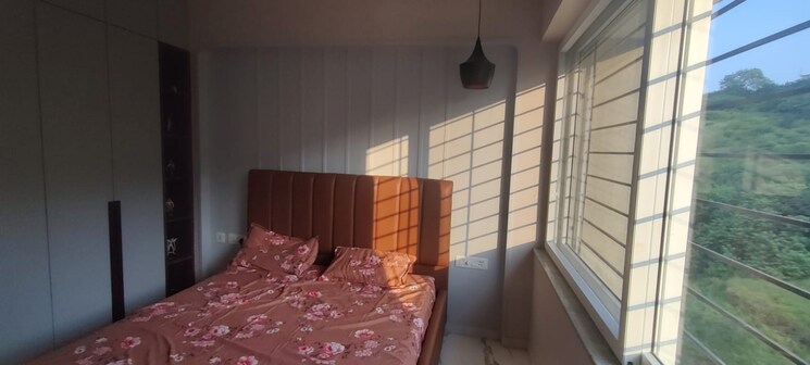 Kitchen, pride-platinum 3 Bedroom 1208 Sq.Ft. Apartment In Baner Pune 8714755